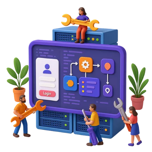 Website Development